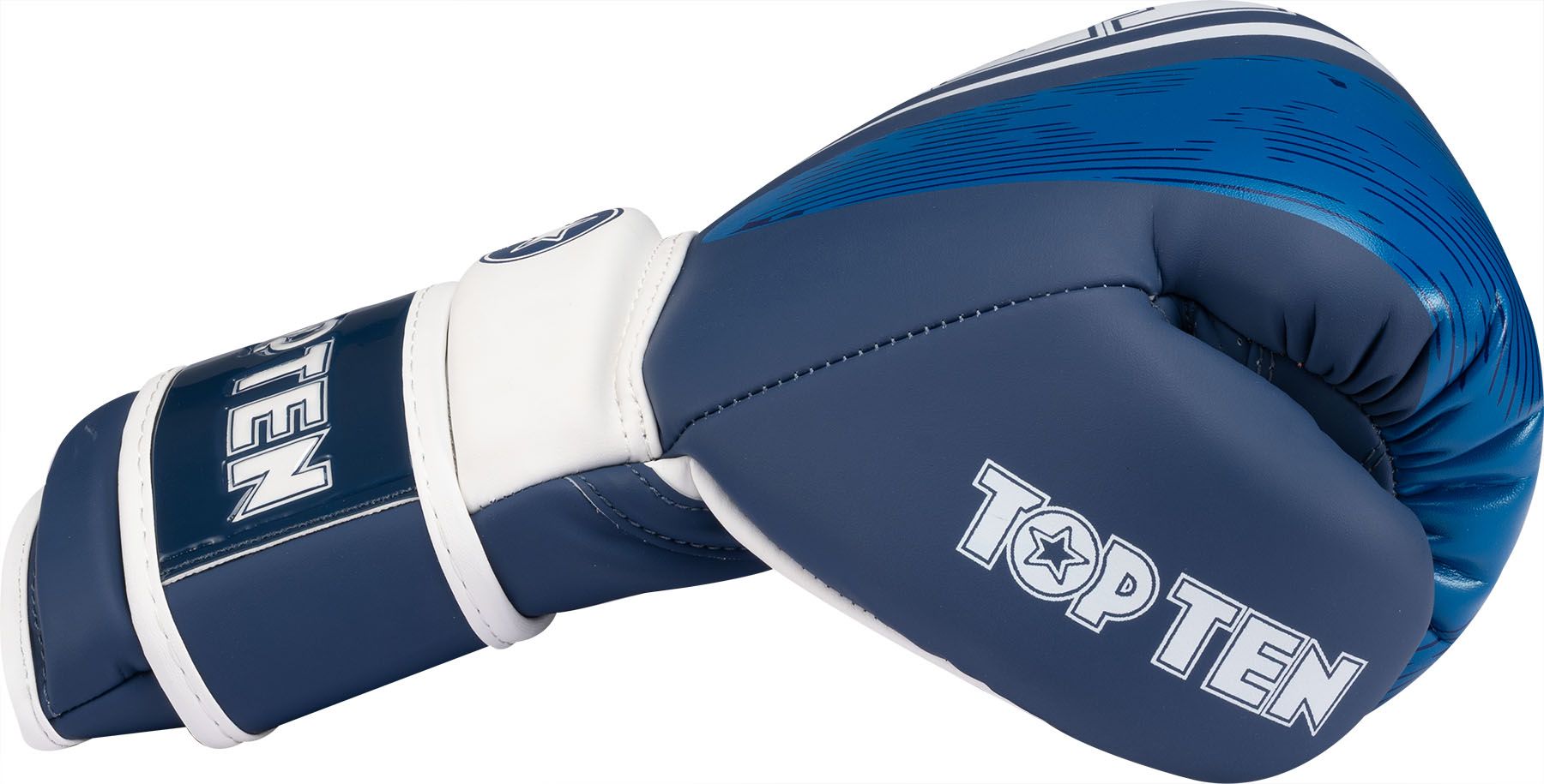 Boxhandschuhe „WAKO NTB Marks“