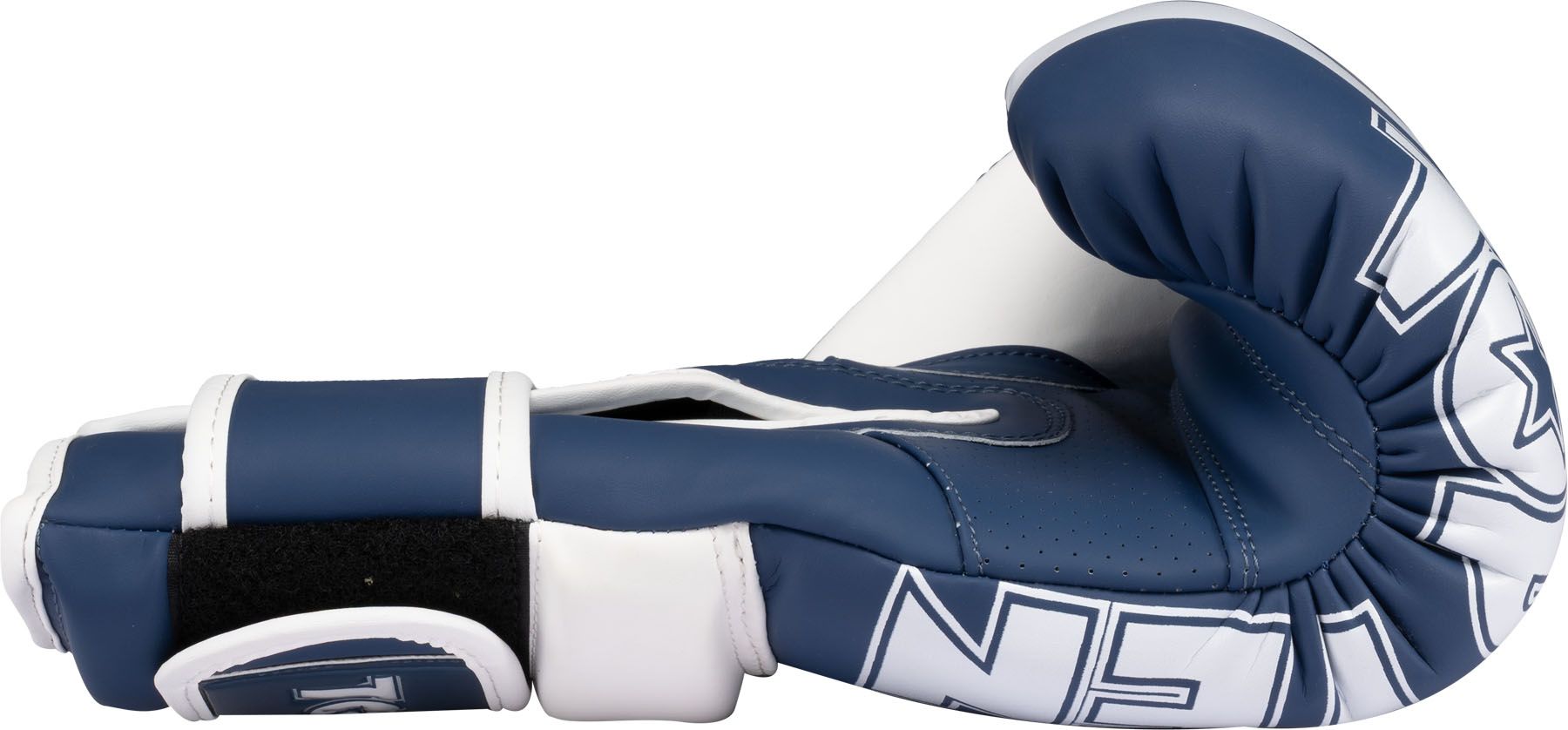 Boxhandschuhe „WAKO NTB Marks“