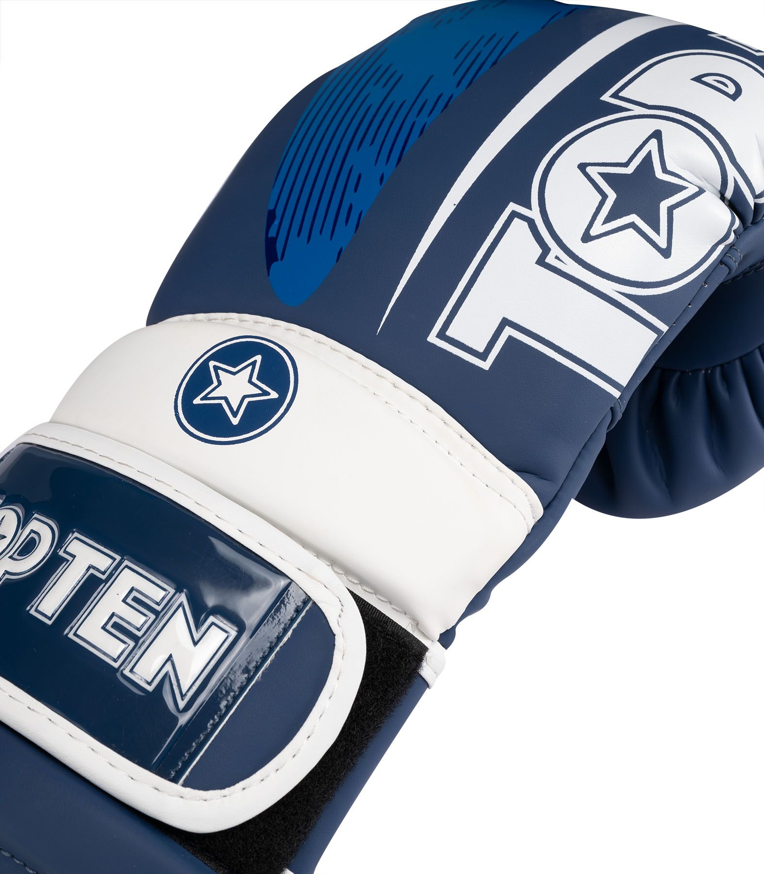 Boxhandschuhe „WAKO NTB Marks“