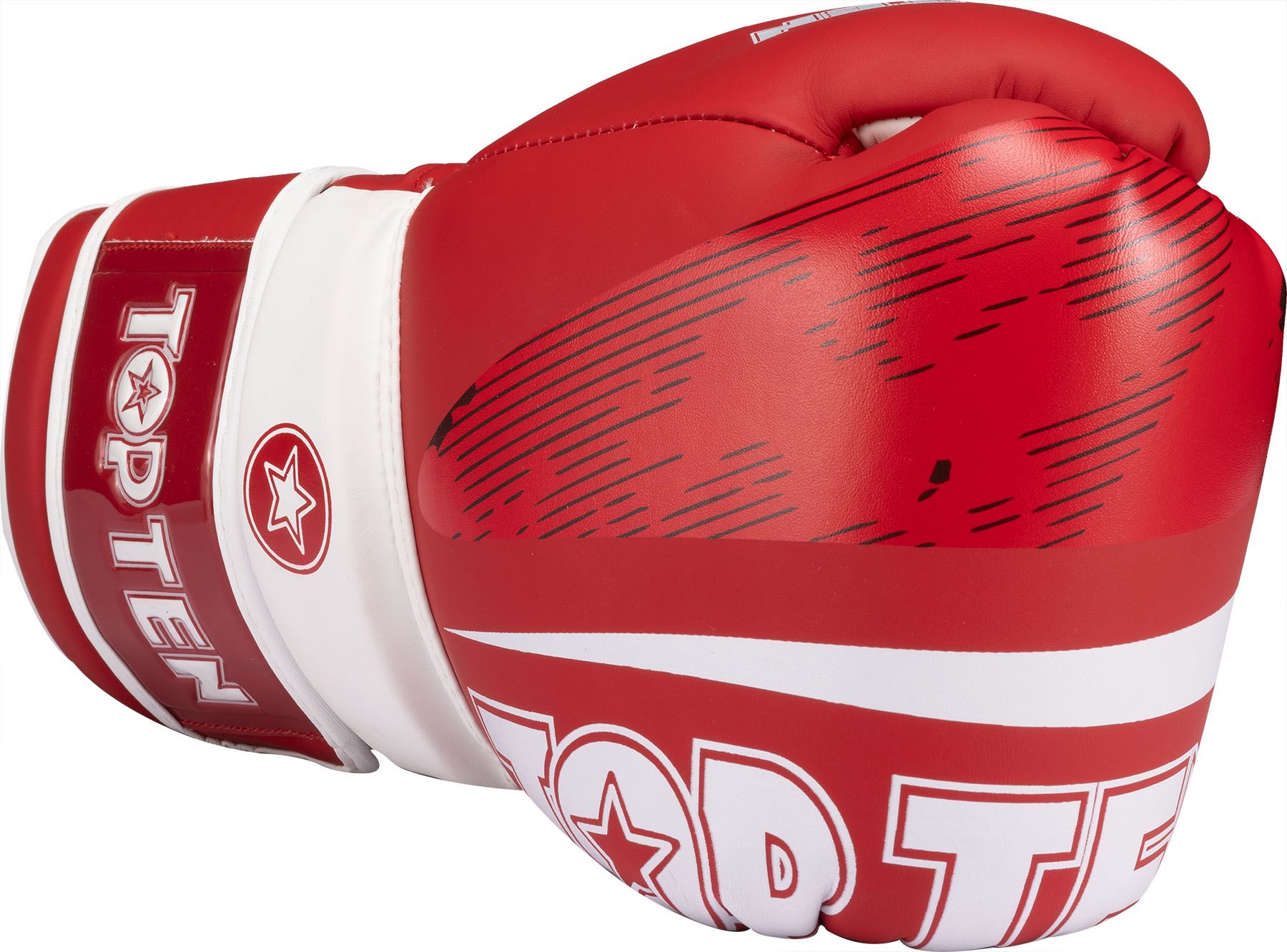 Boxhandschuhe „WAKO NTB Marks“