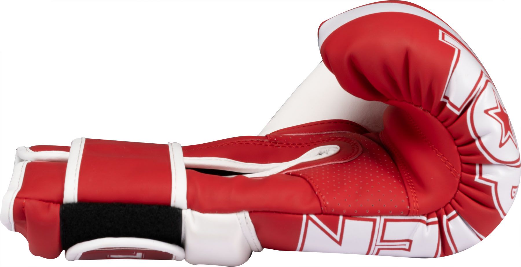 Boxhandschuhe „WAKO NTB Marks“