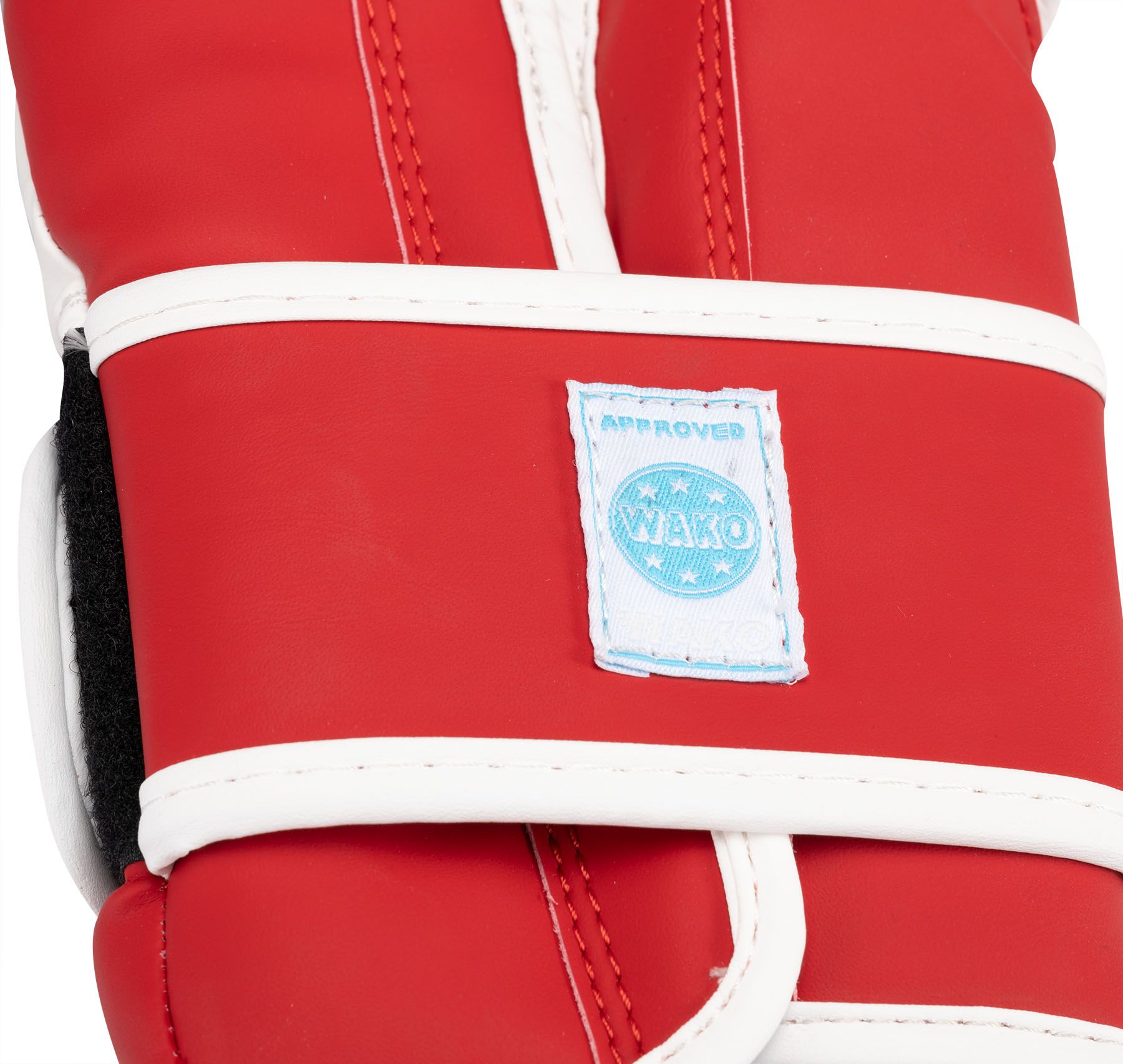 Boxhandschuhe „WAKO NTB Marks“