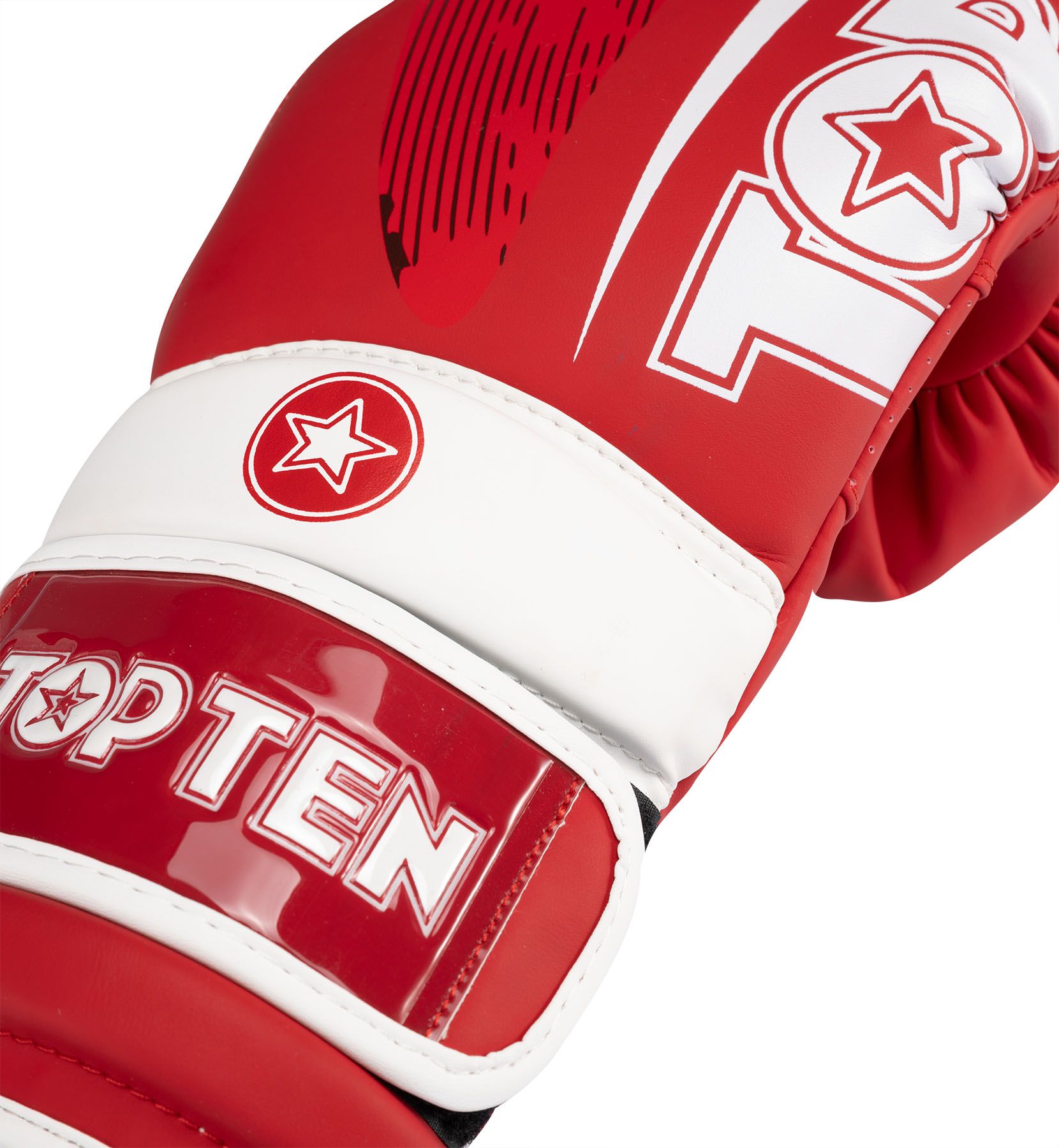 Boxhandschuhe „WAKO NTB Marks“