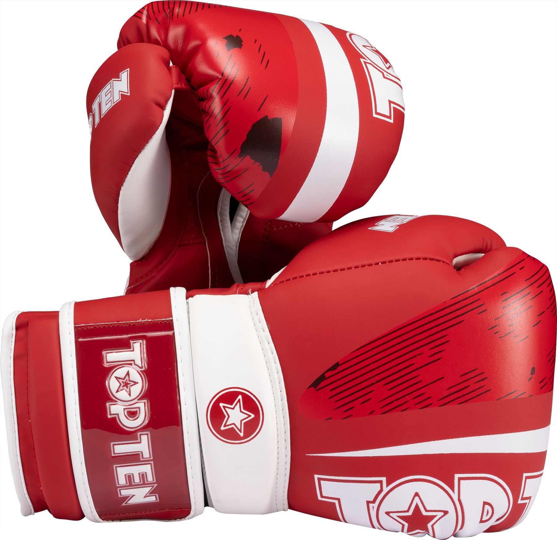 Boxhandschuhe „WAKO NTB Marks“