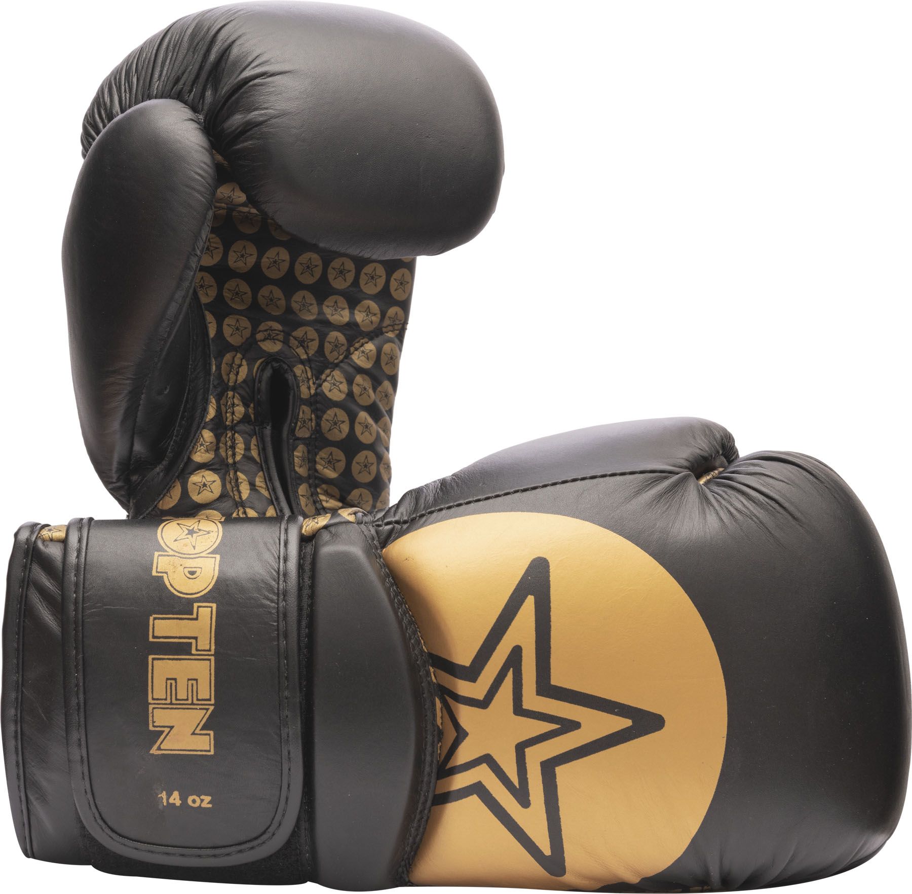 Boxhandschuhe „Wrist Star“