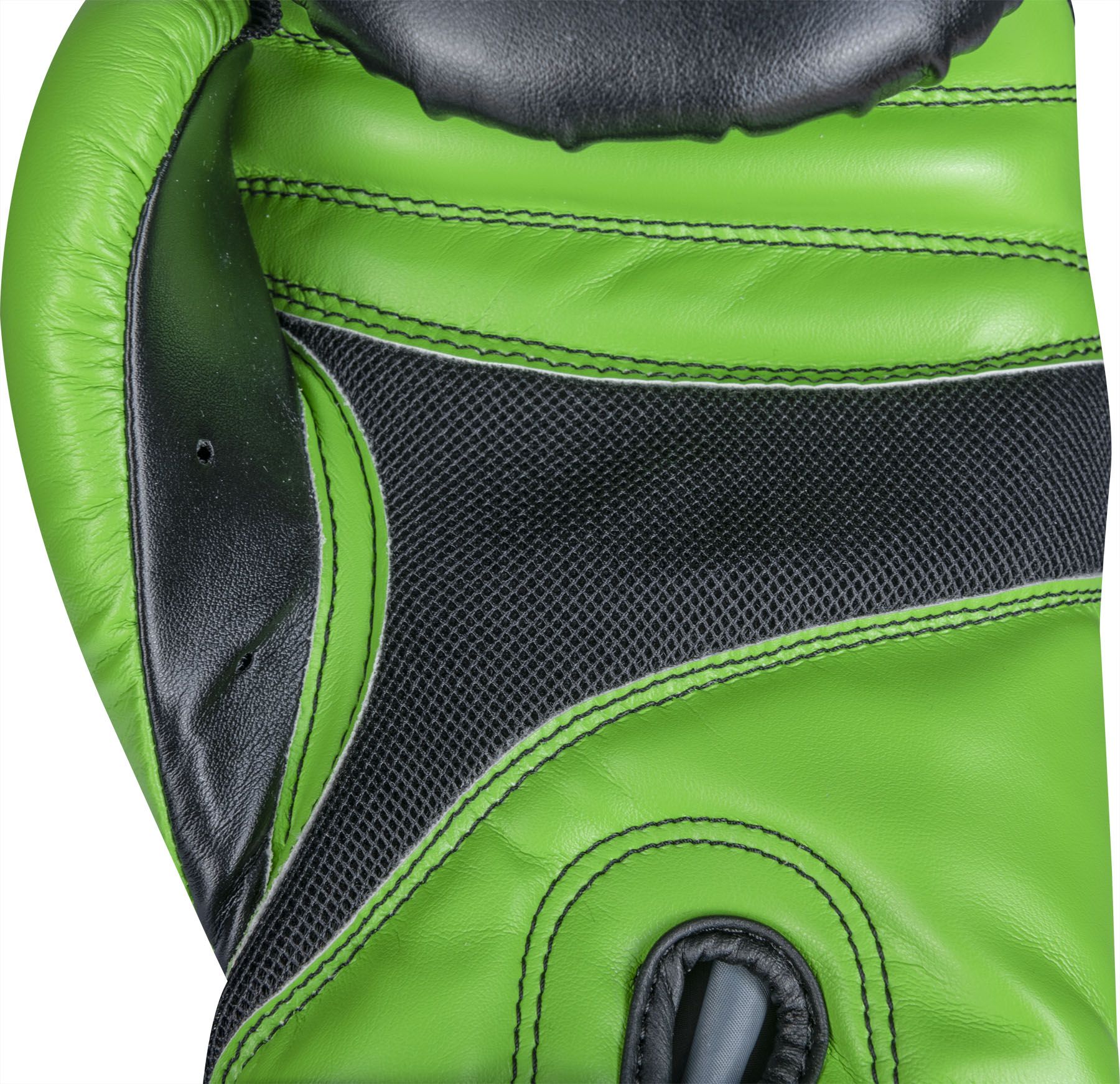 Boxhandschuhe „XLP“