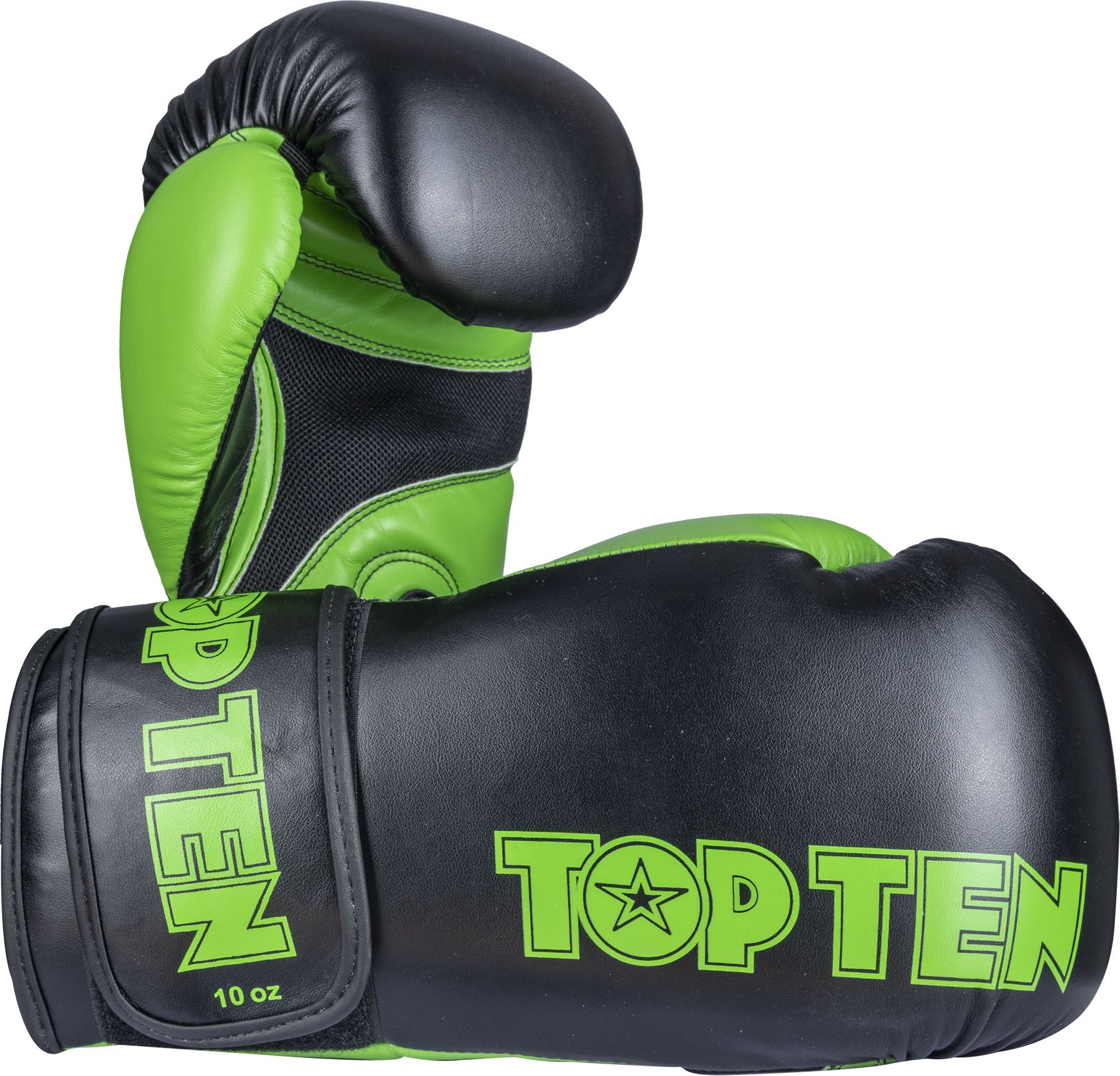 Boxhandschuhe „XLP“