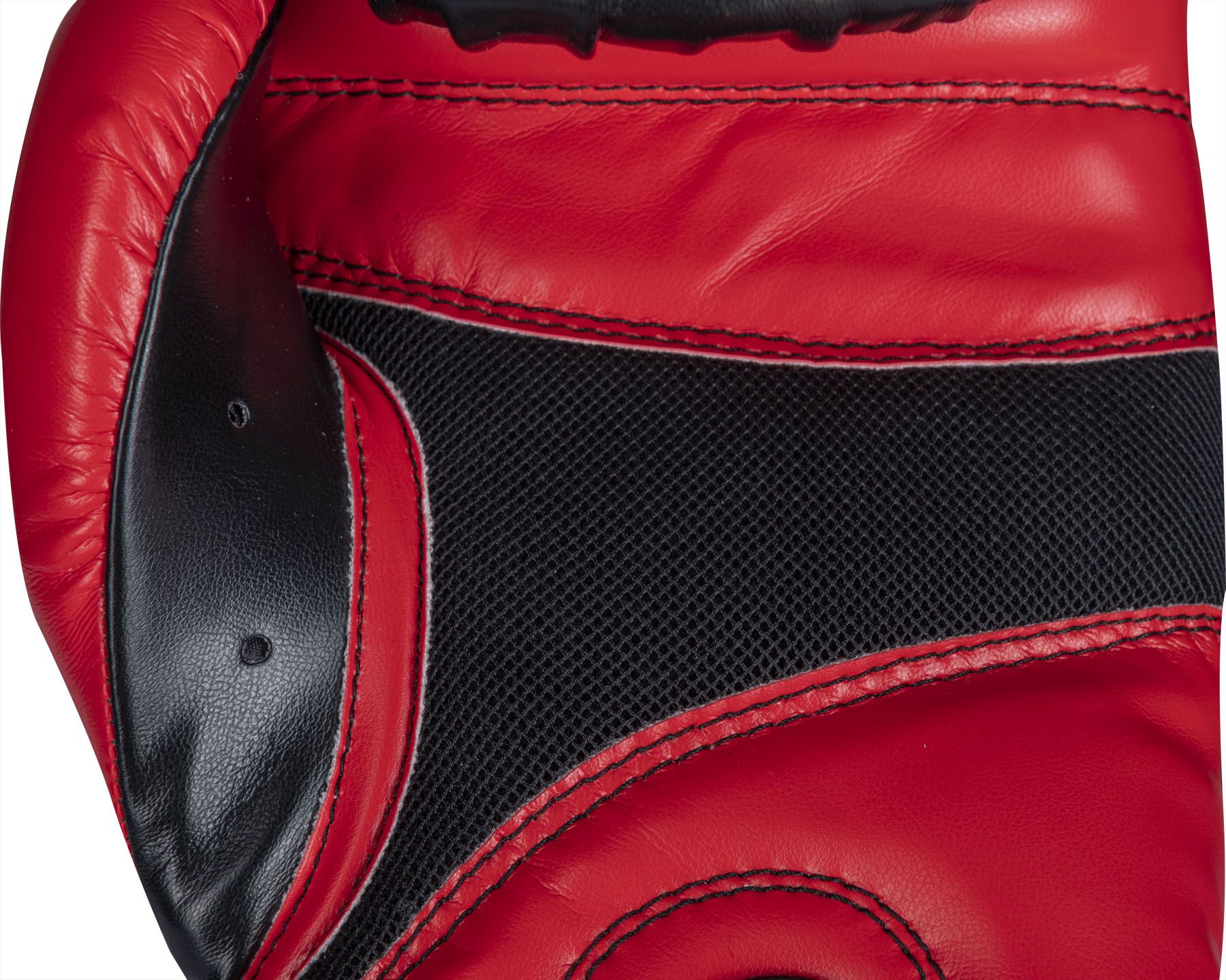 Boxhandschuhe „XLP“
