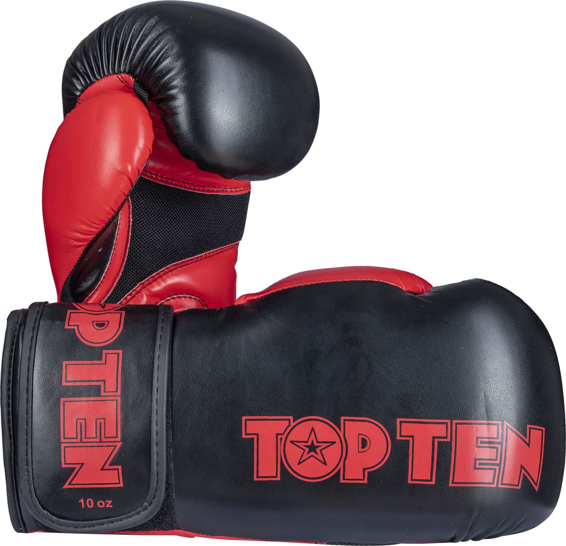 Boxhandschuhe „XLP“