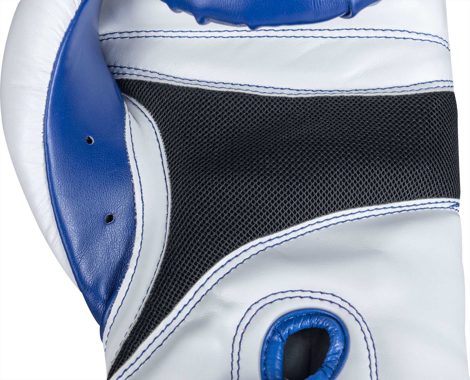 Boxhandschuhe „XLP“