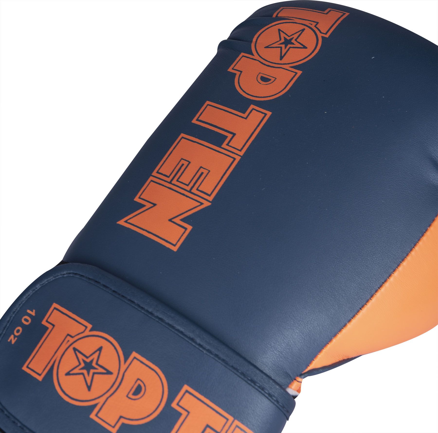 Boxhandschuhe „XLP“