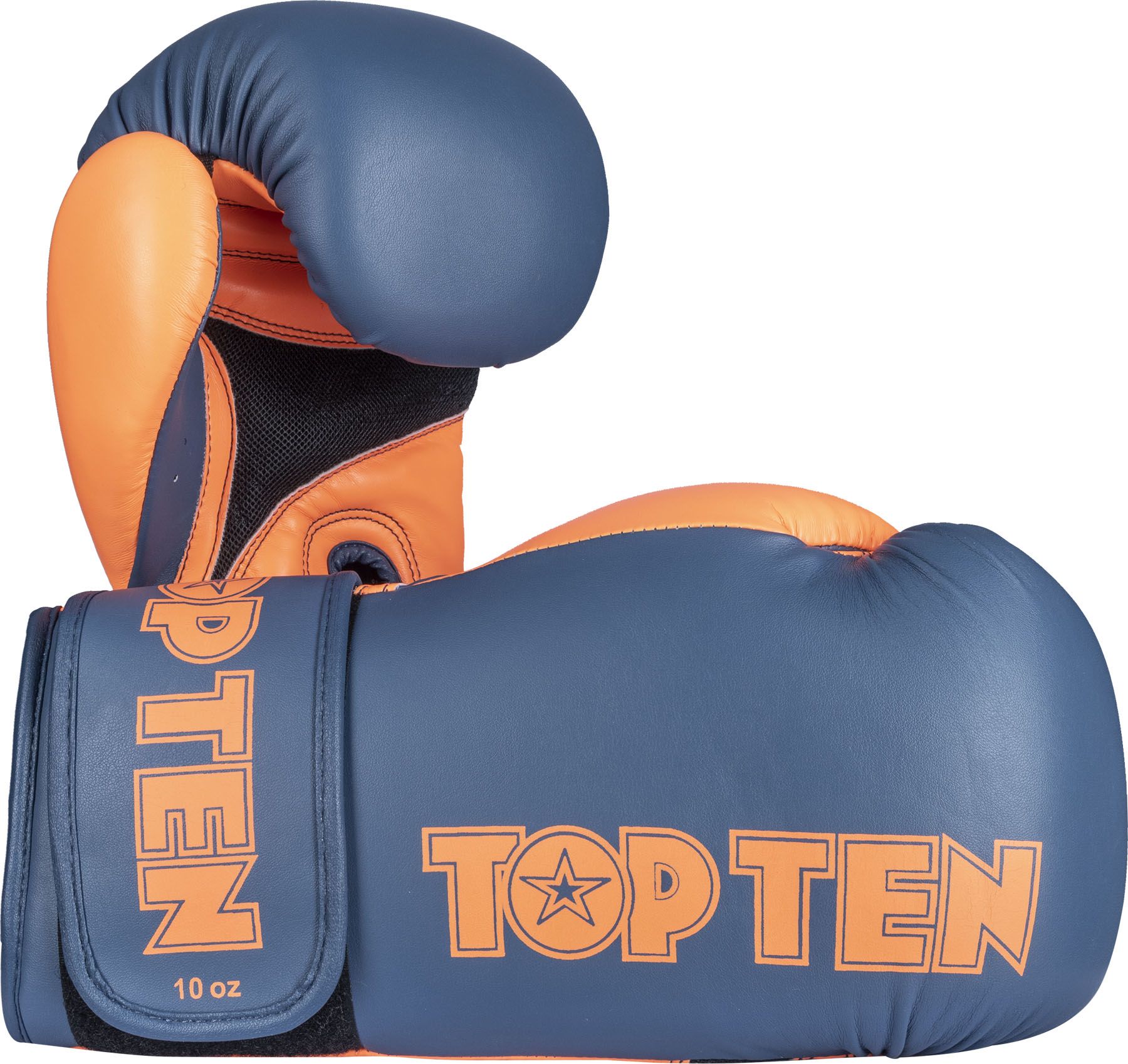 Boxhandschuhe „XLP“