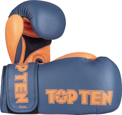 Boxhandschuhe „XLP“