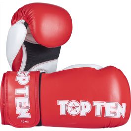Boxhandschuhe „XLP“