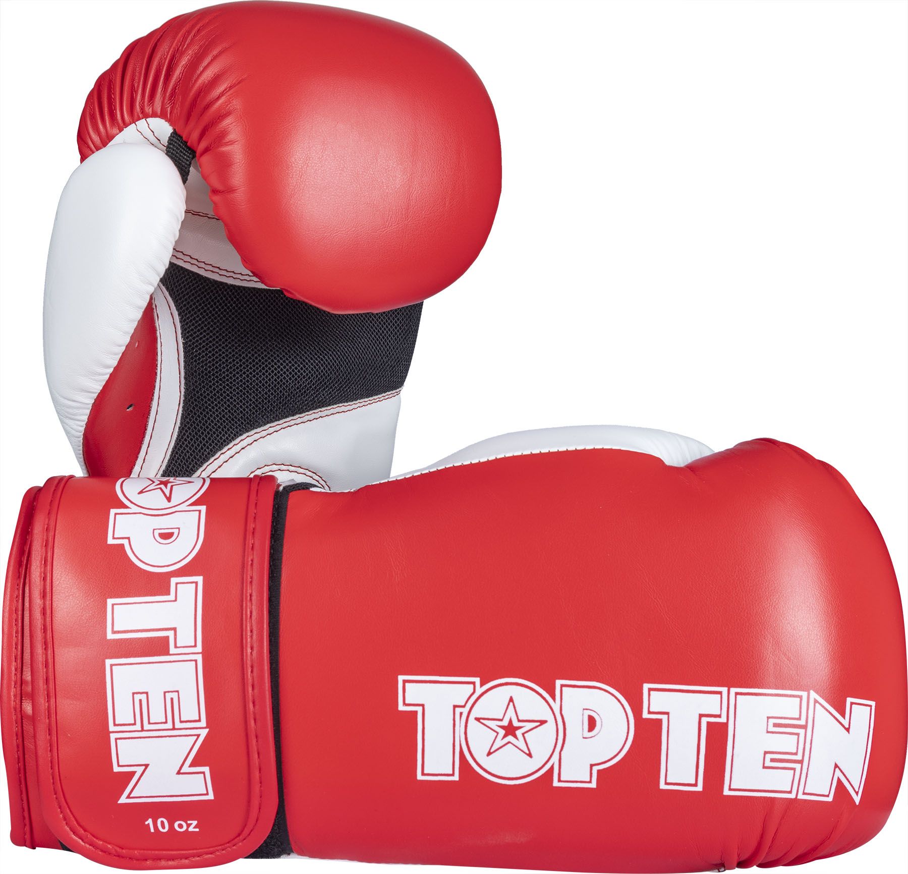 Boxhandschuhe „XLP“