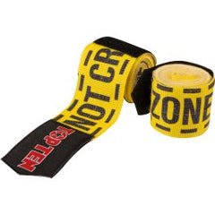 Boxbandage elastisch „Boxing Zone“