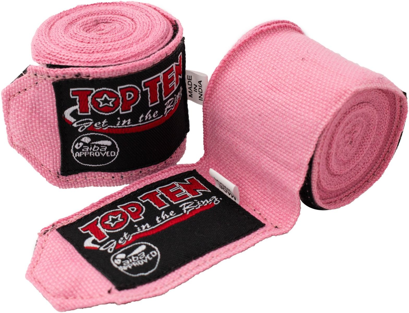 Boxbandage elastisch