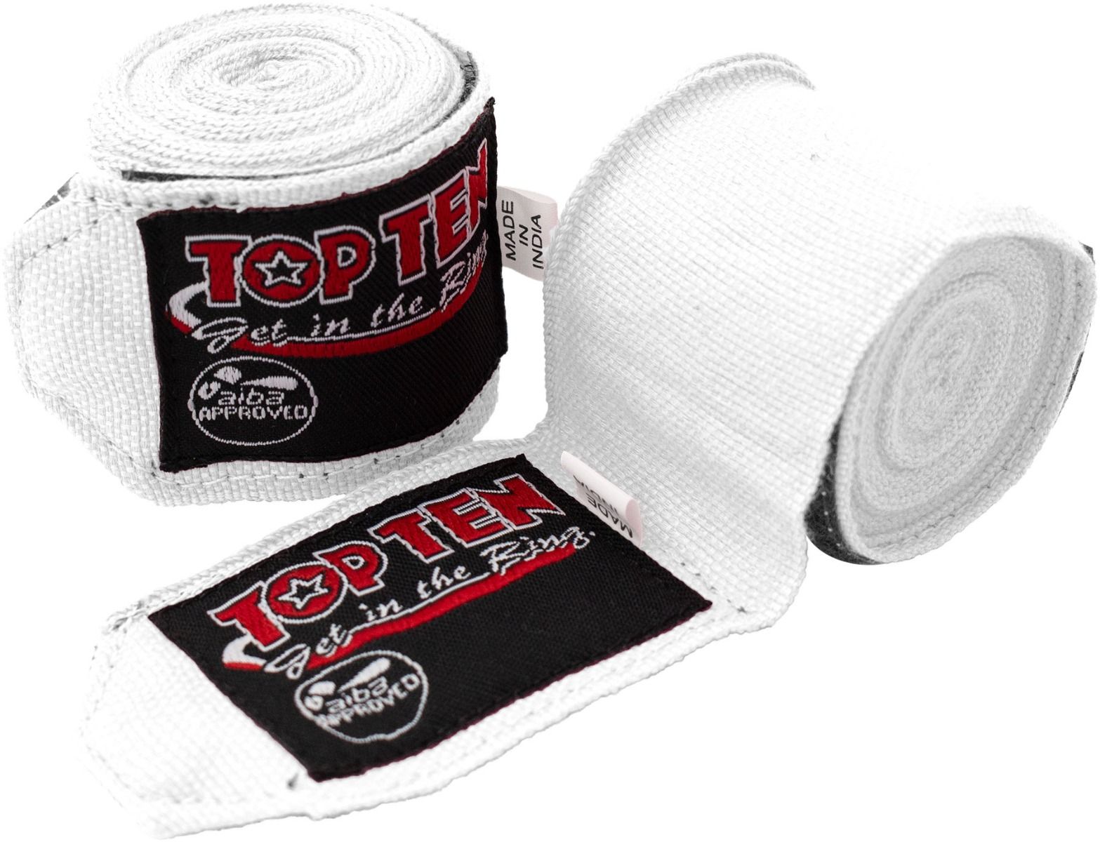 Boxbandage elastisch