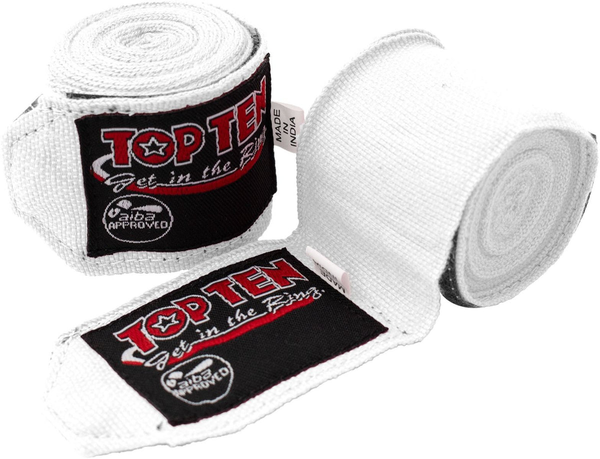 Boxbandage elastisch
