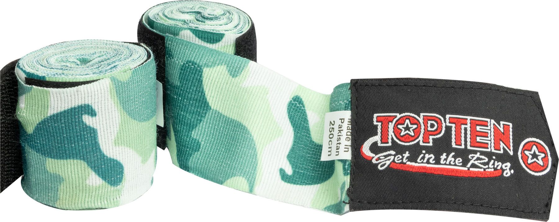 Boxbandage elastisch „Military“