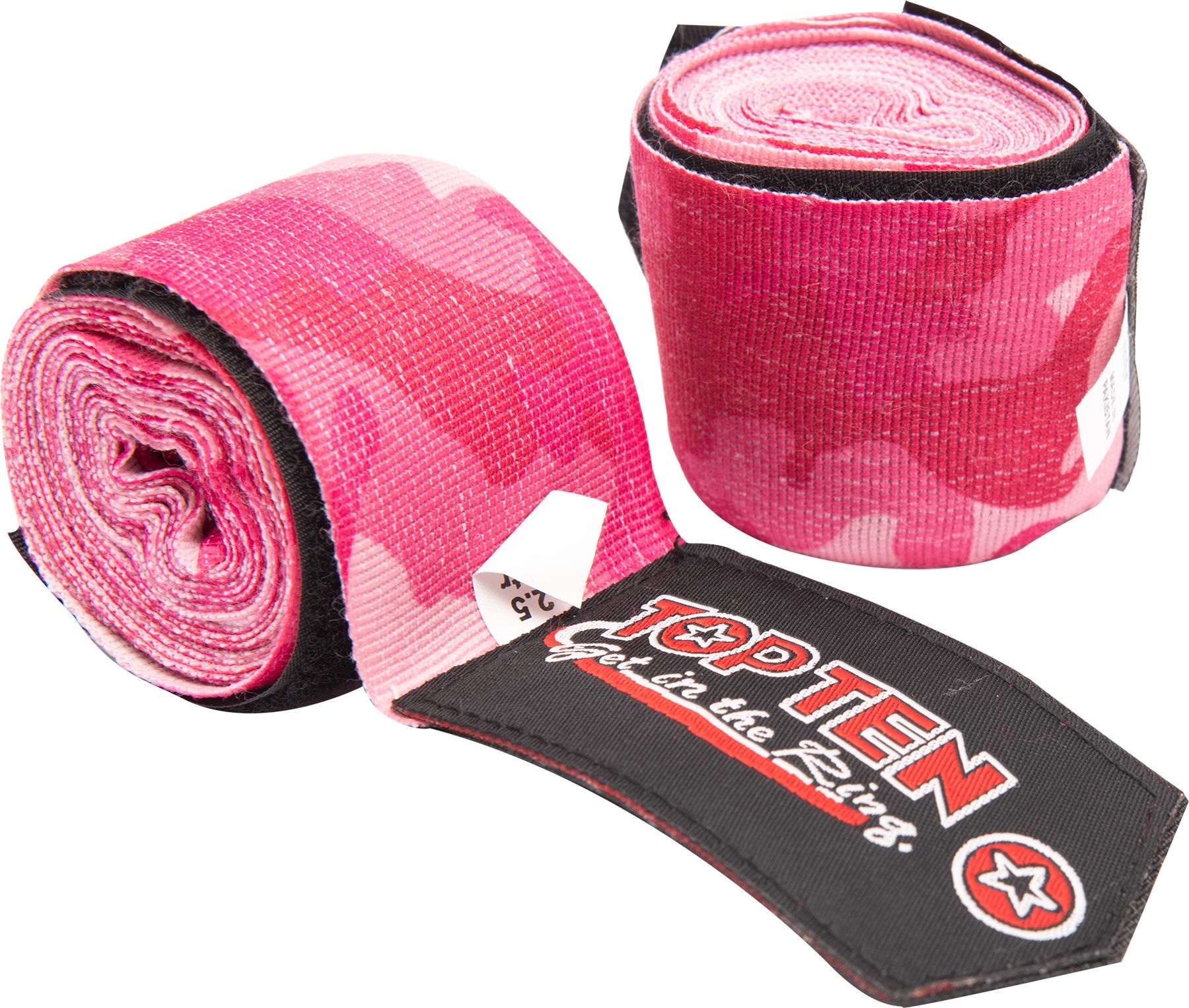 Boxbandage elastisch „Military“