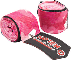 Boxbandage elastisch „Military“