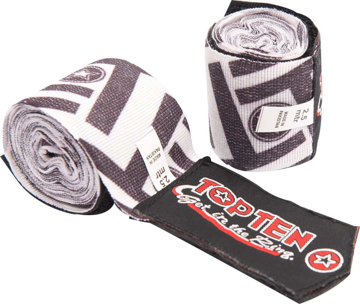 Boxbandage elastisch „Military“