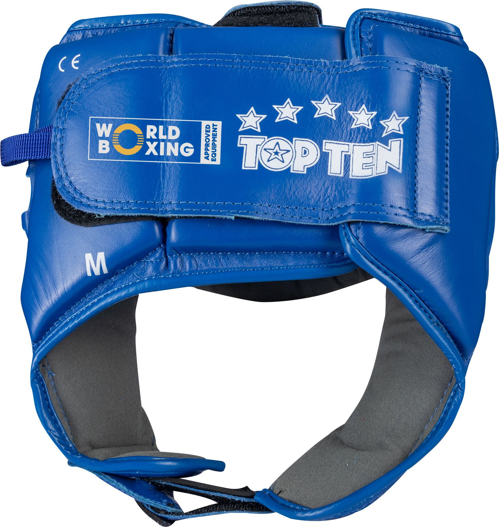 Kopfschutz „Competition“