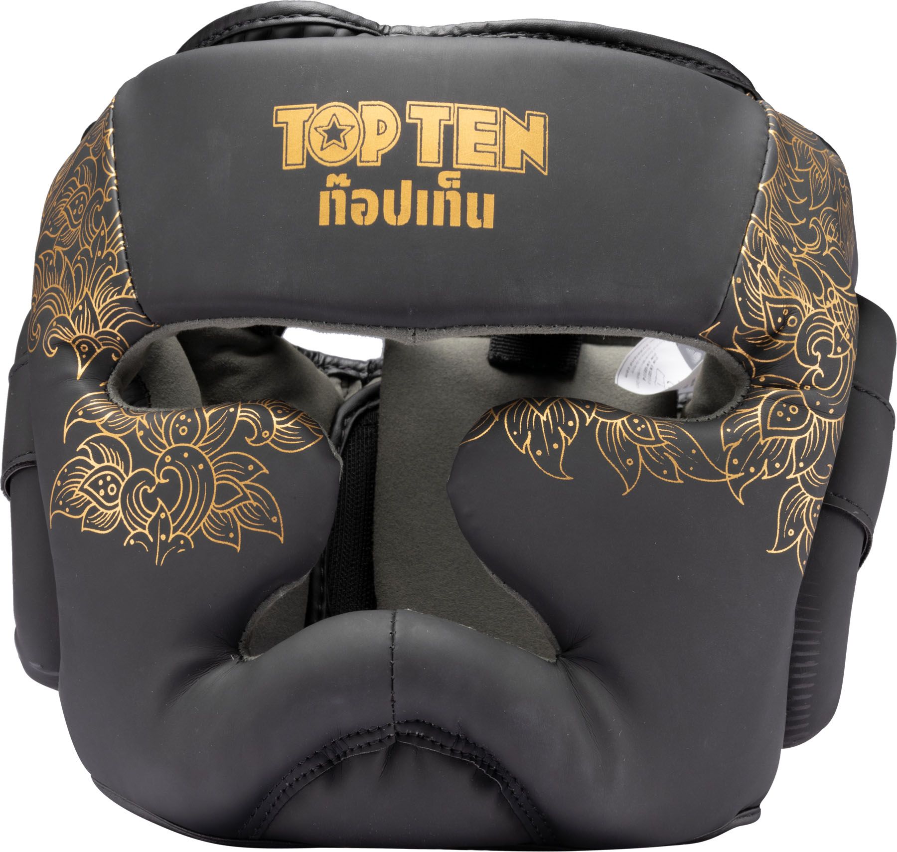Kopfschutz „Nong Han“