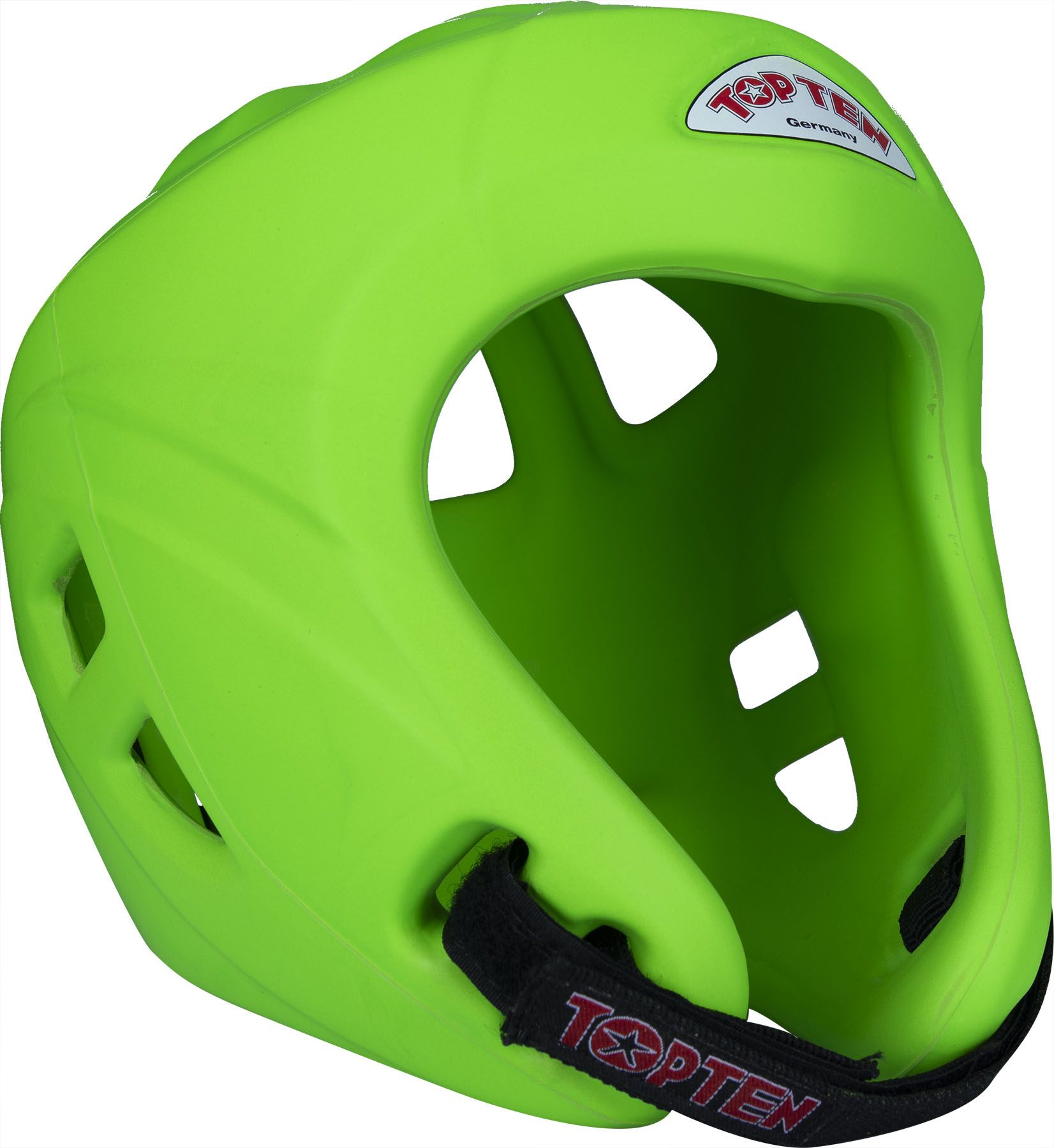 Kopfschutz „Avantgarde“ (WAKO approved)