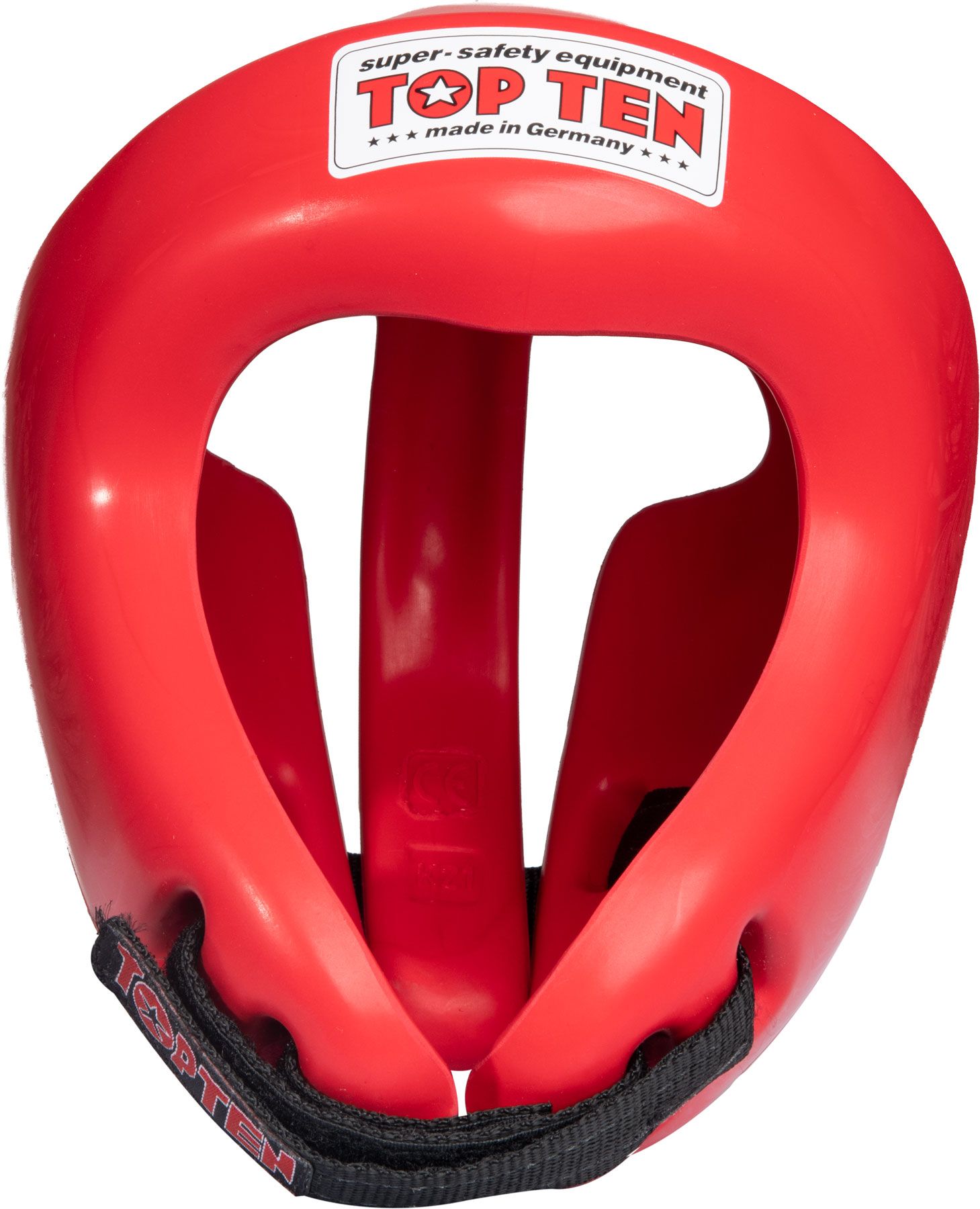 Kopfschutz „Competition Fight“