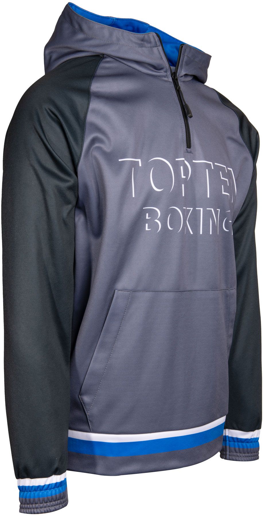 Hoodie „Boxing Shadow“
