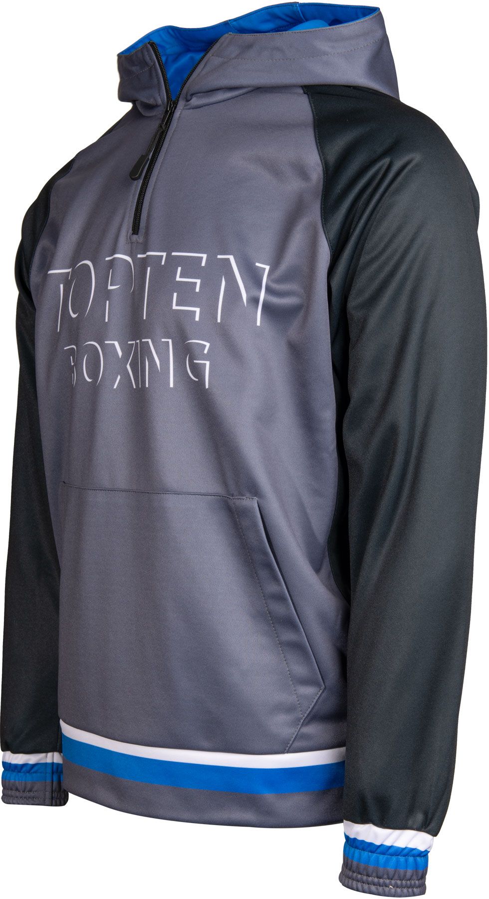 Hoodie „Boxing Shadow“