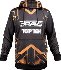 Hoodie „BRAVE“