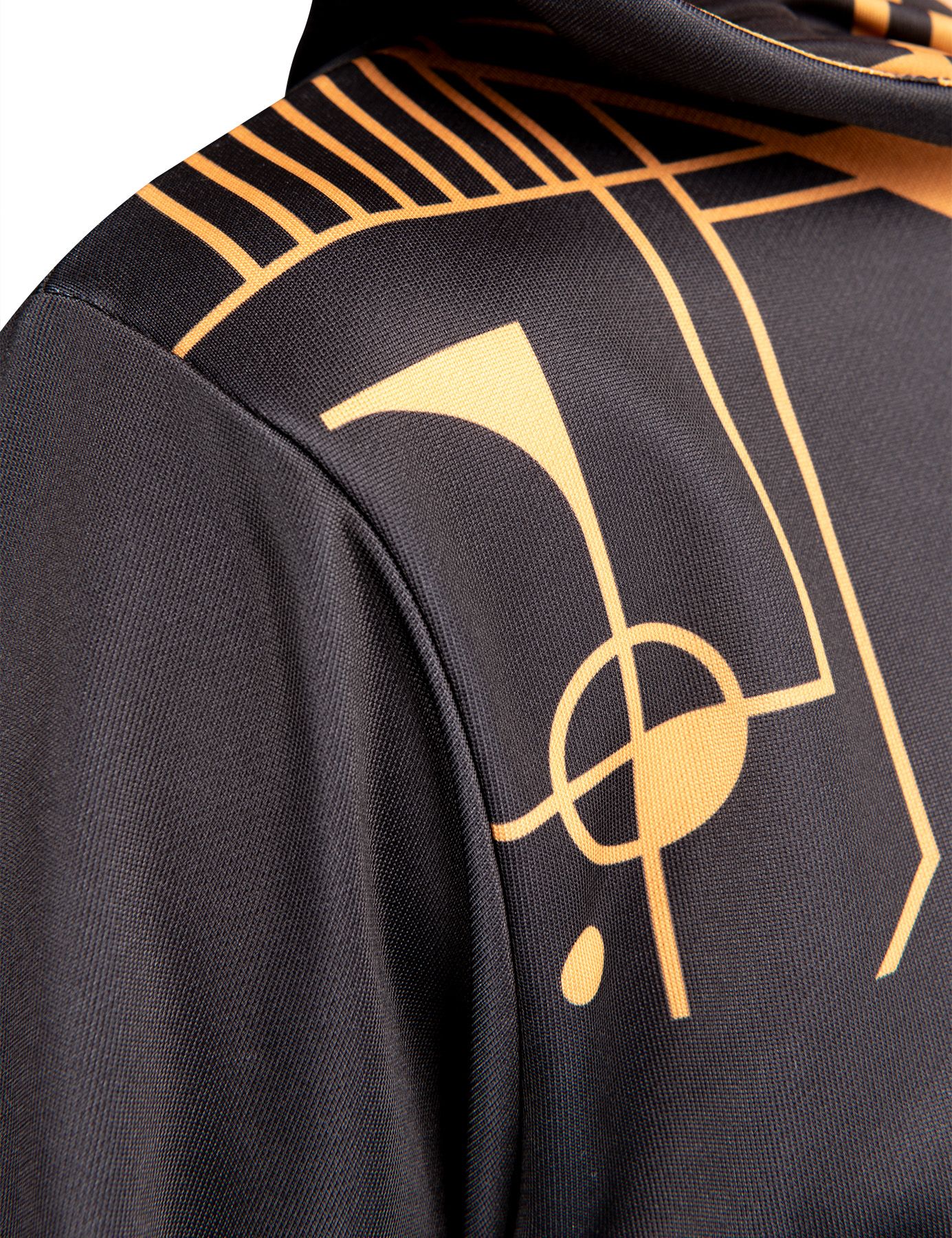 Hoodie „BRAVE“