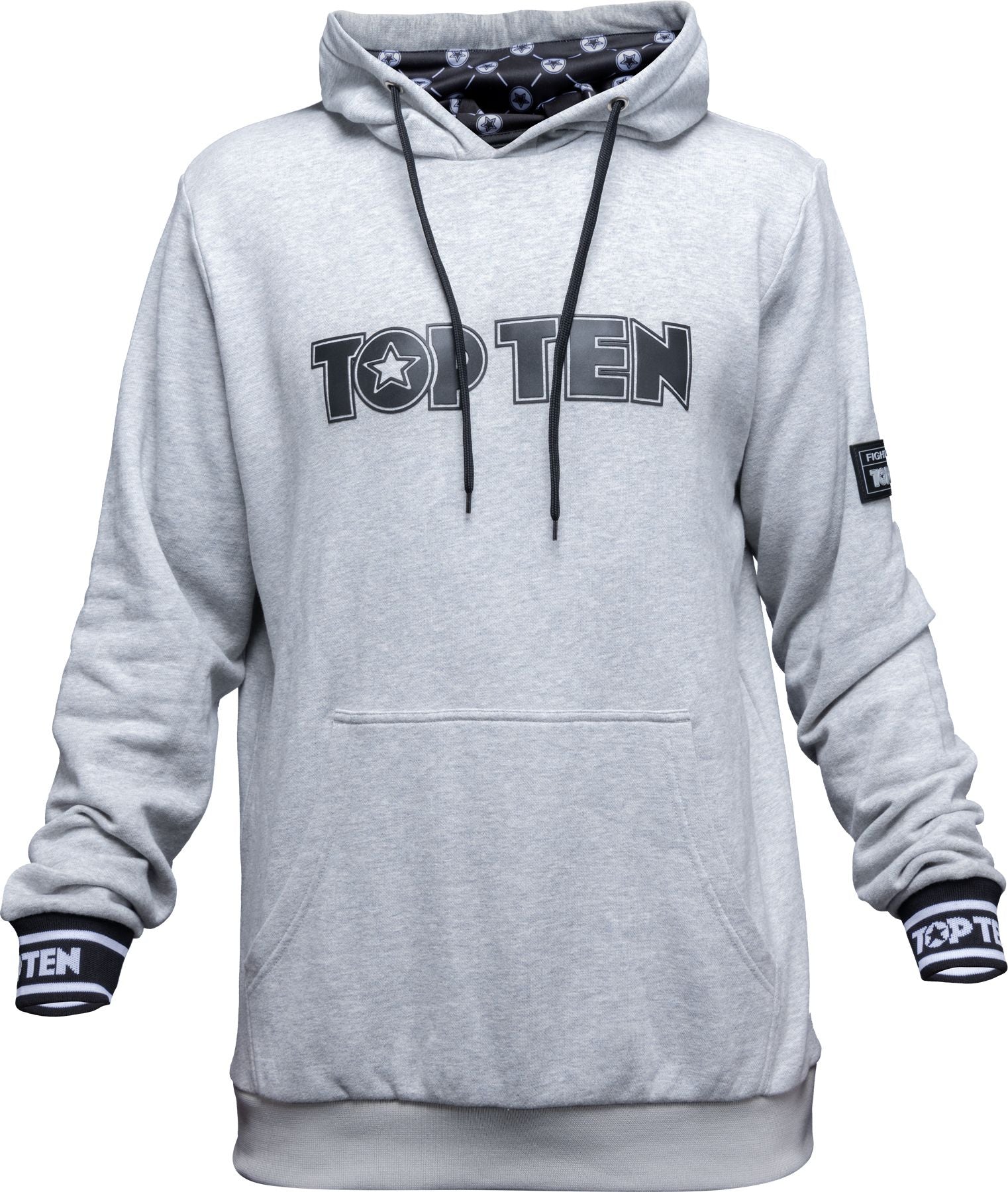 Hoodie „Fight Club“