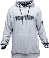 Hoodie „Fight Club“