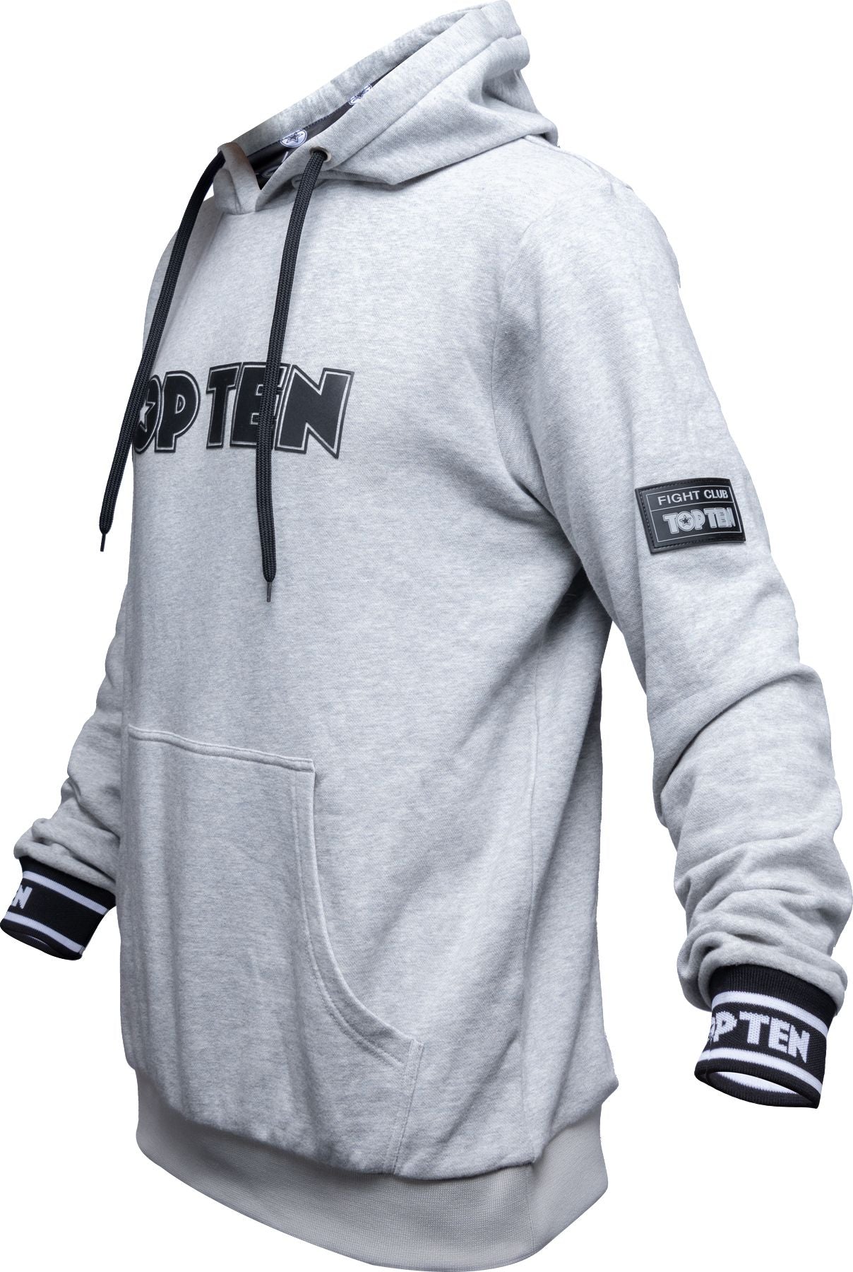 Hoodie „Fight Club“