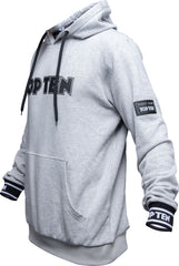 Hoodie „Fight Club“