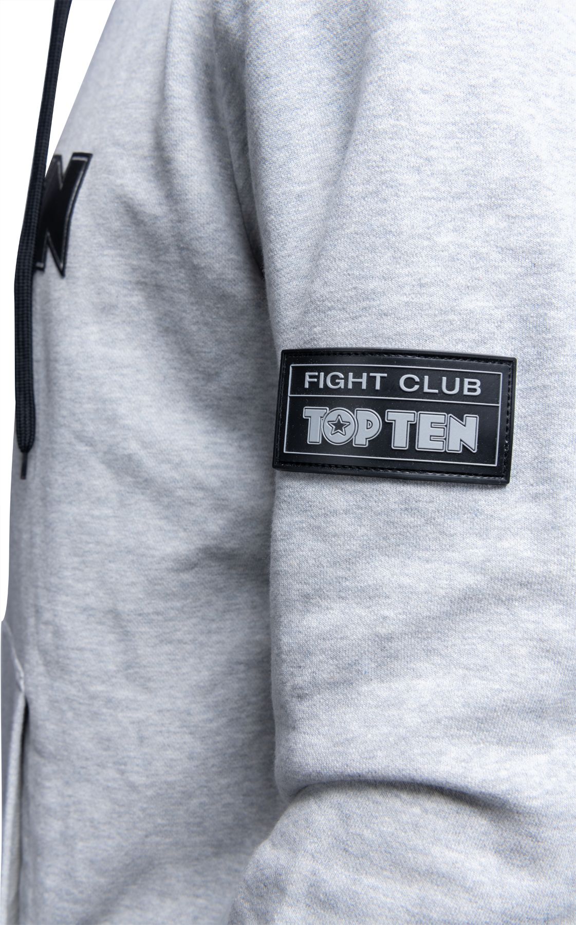 Hoodie „Fight Club“