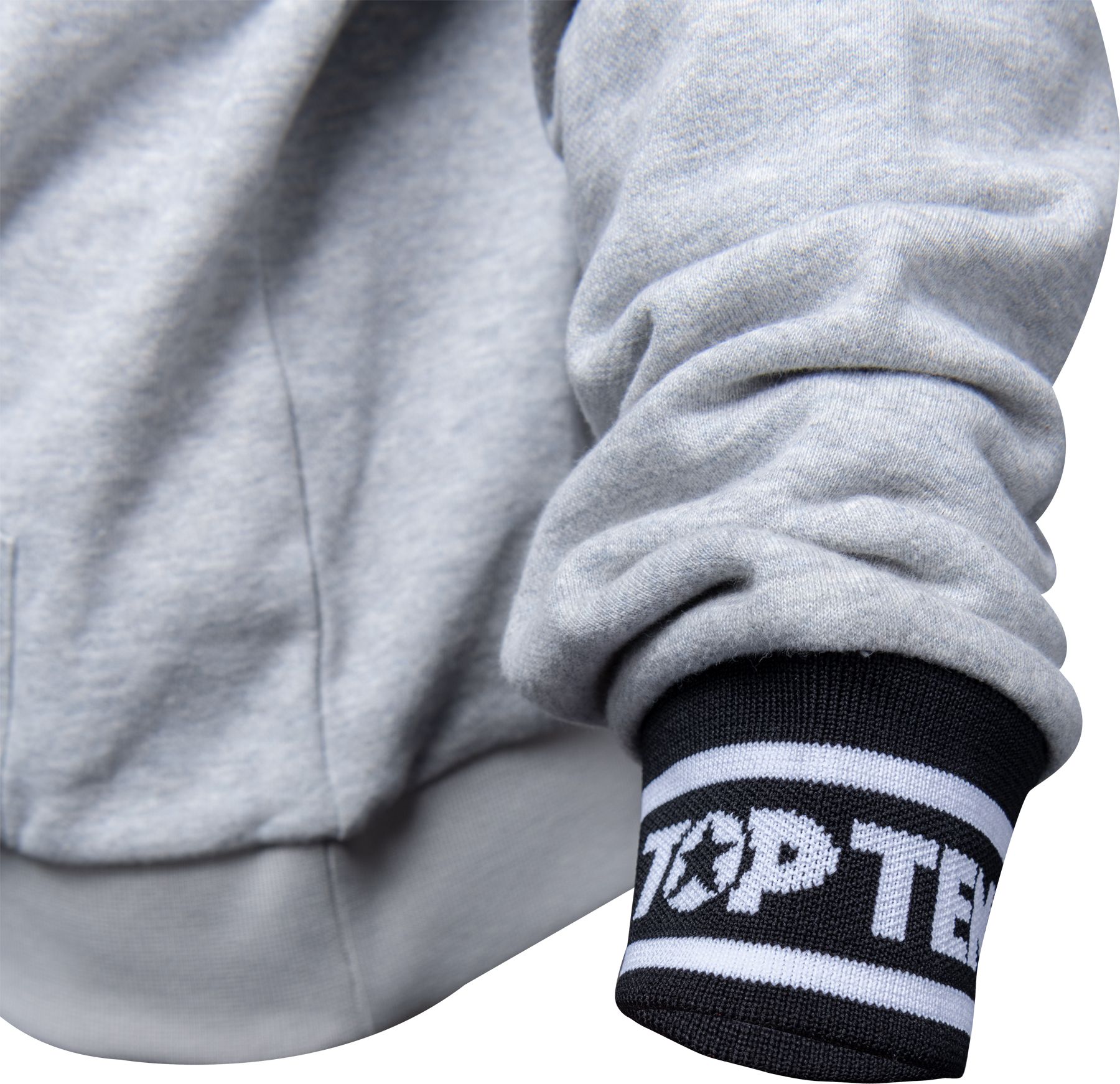 Hoodie „Fight Club“