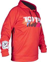 Hoodie „Wai Khru“
