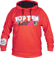 Hoodie „Wai Khru“
