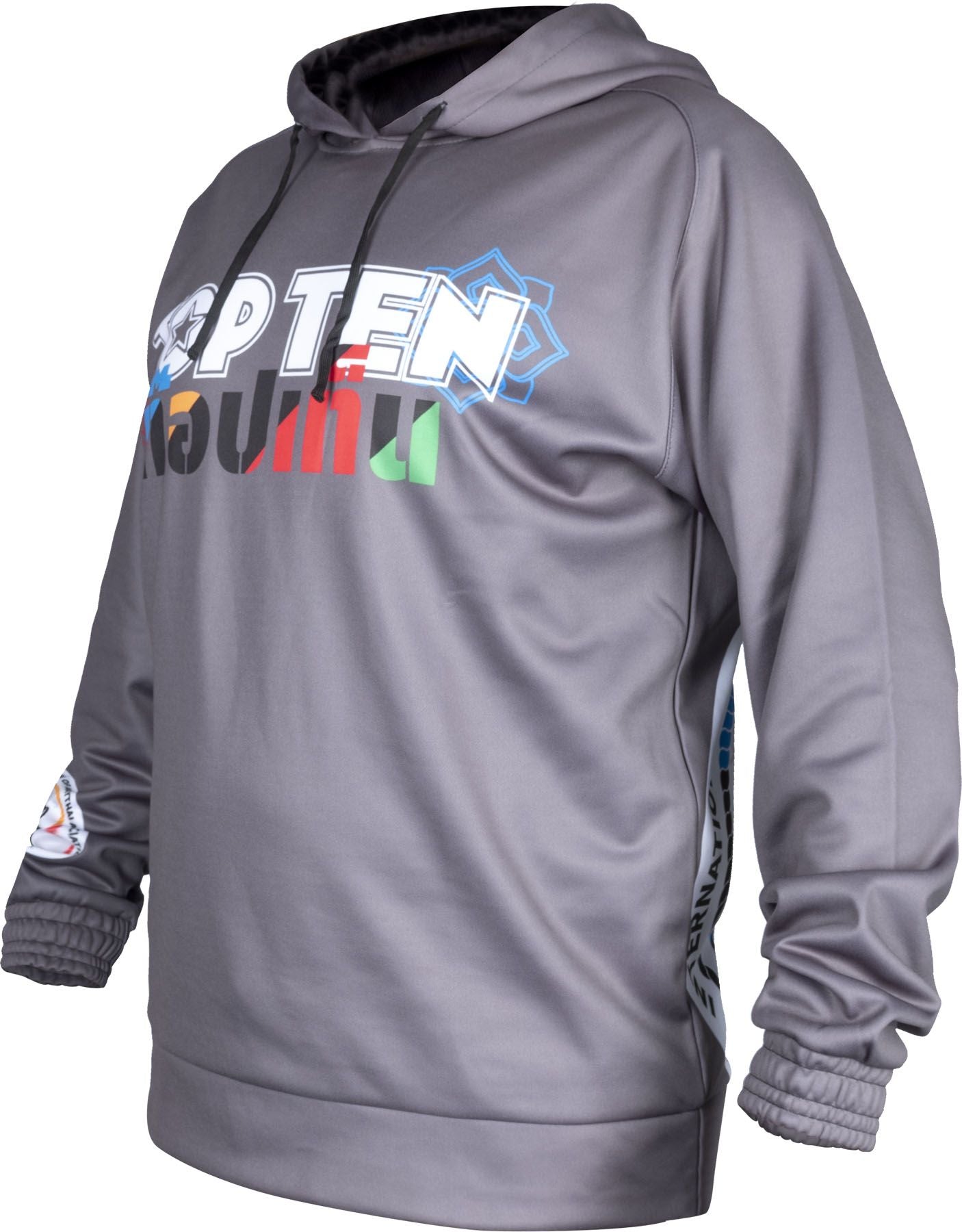 Hoodie „Wai Khru“