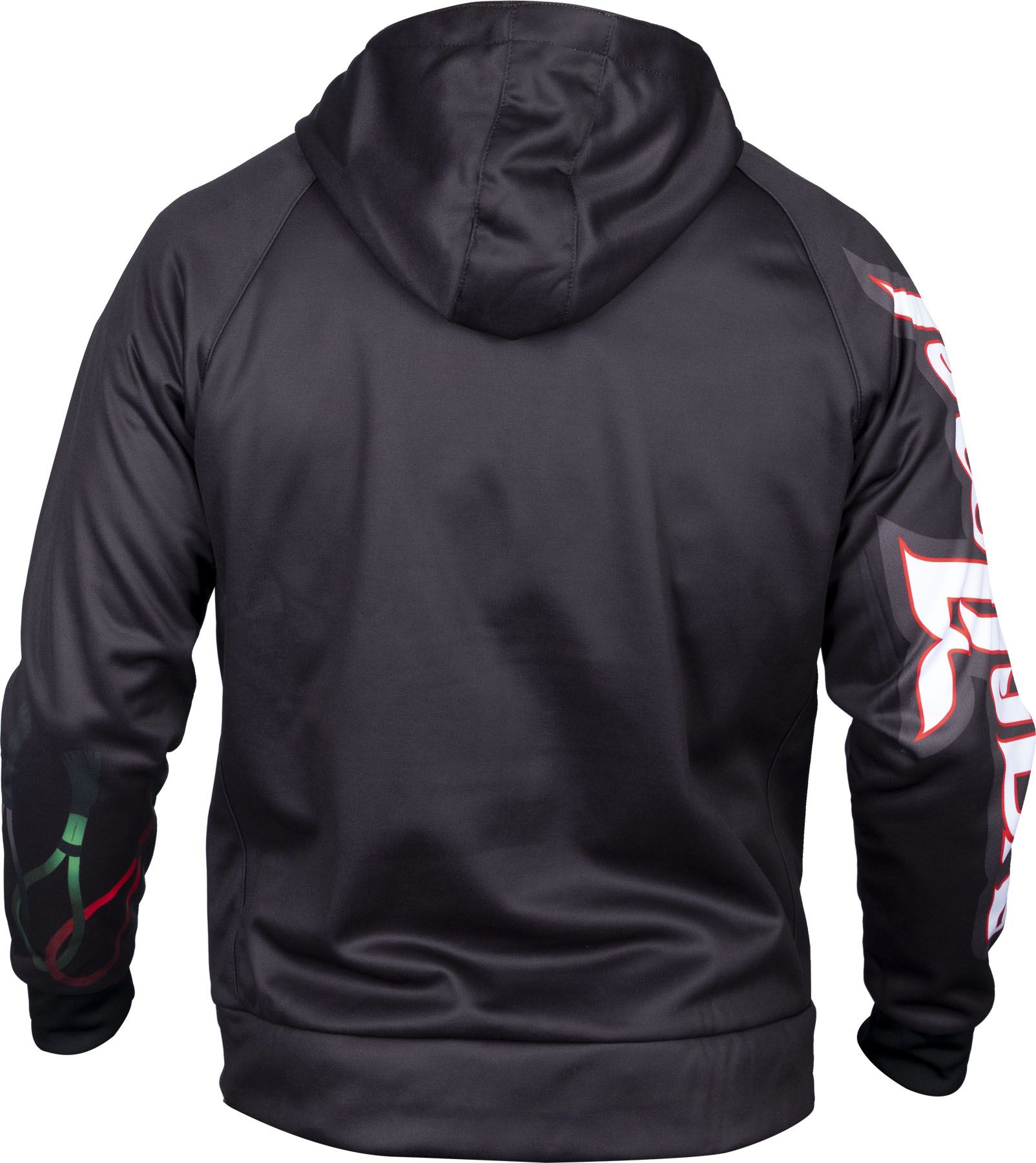 Hoodie „Pee Pong“
