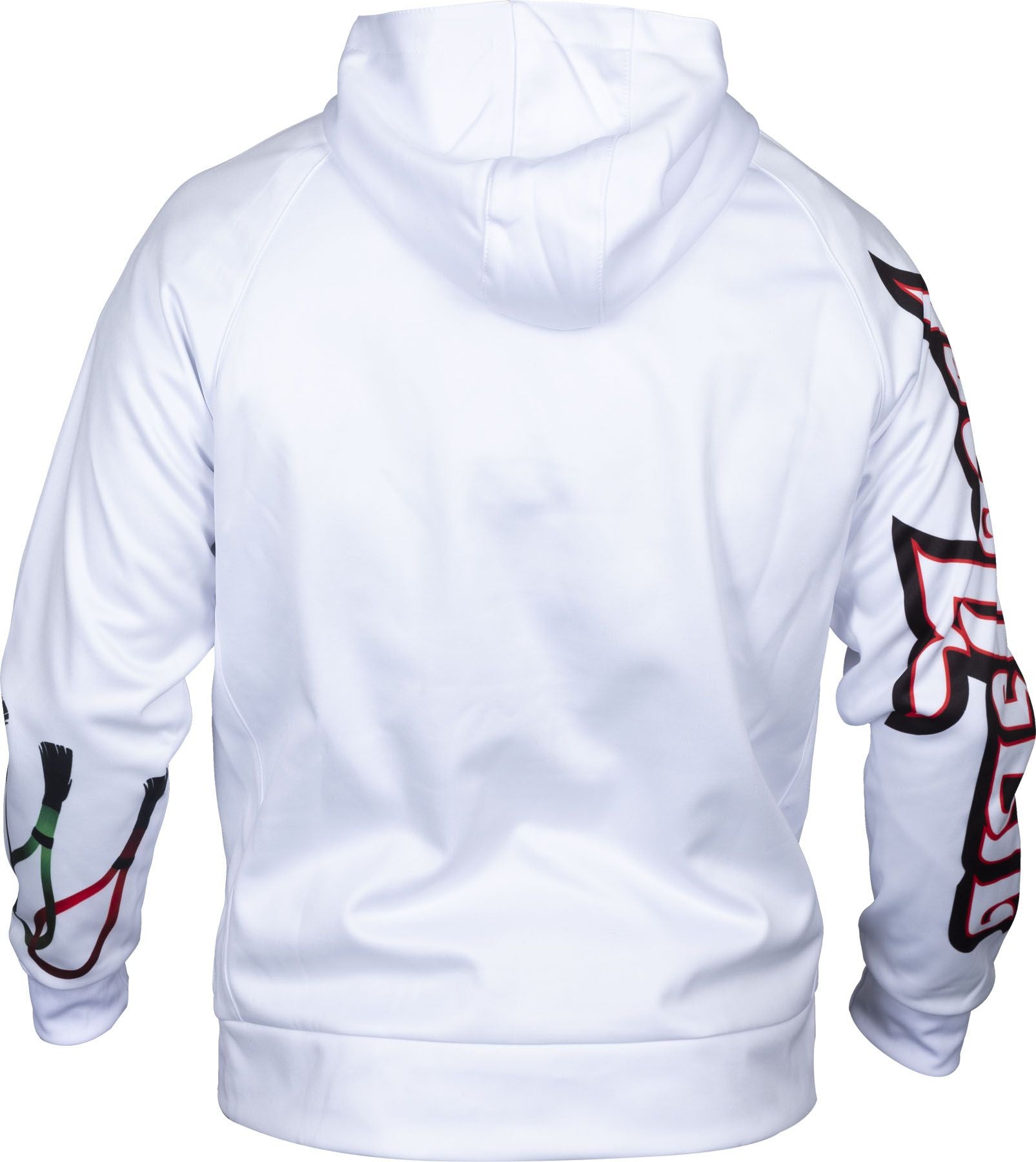 Hoodie „Pee Pong“