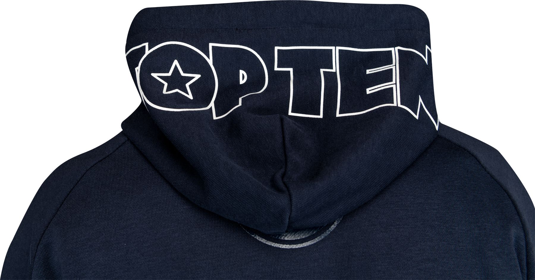 Hoodie „Score“