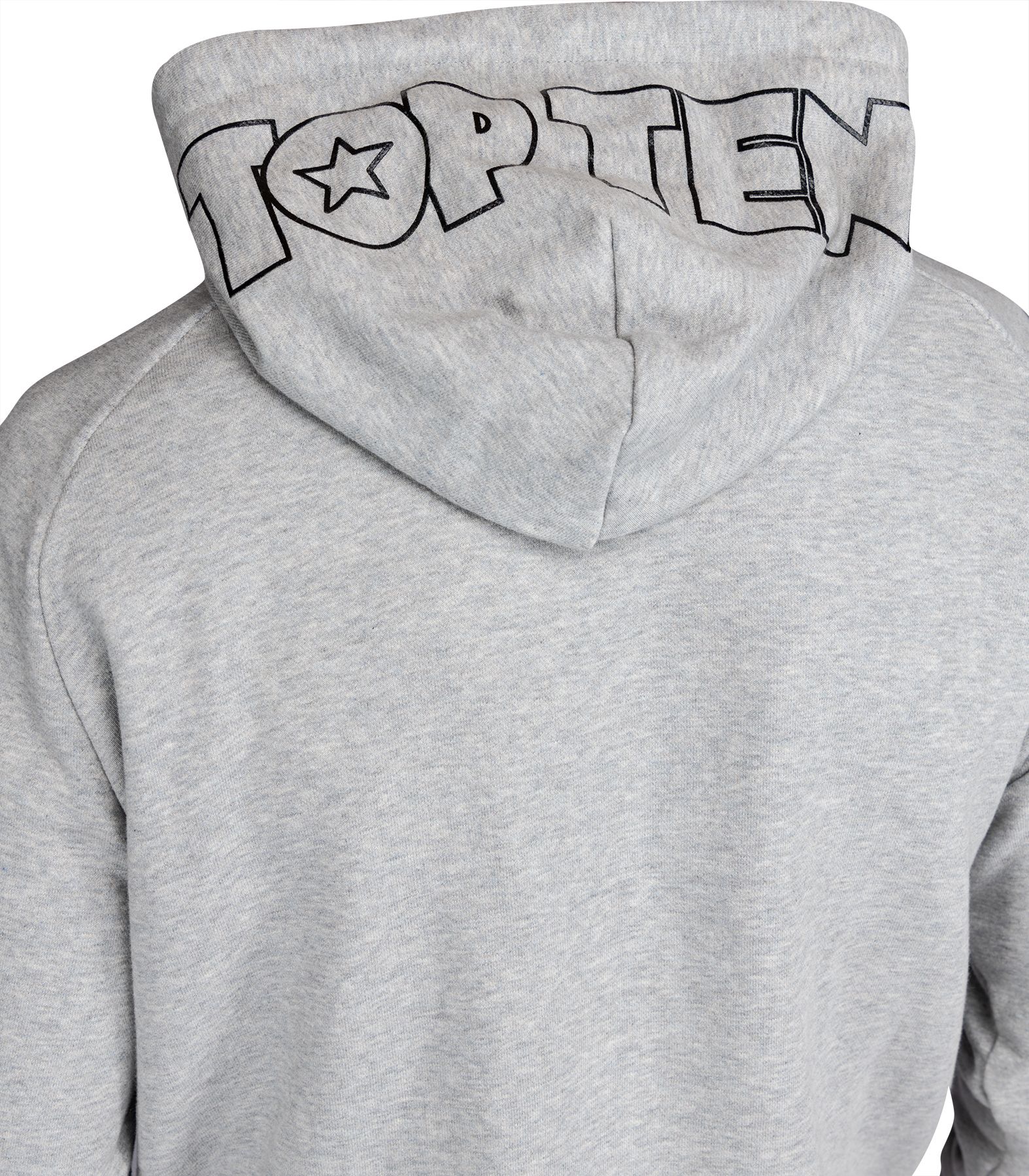 Hoodie „Score“