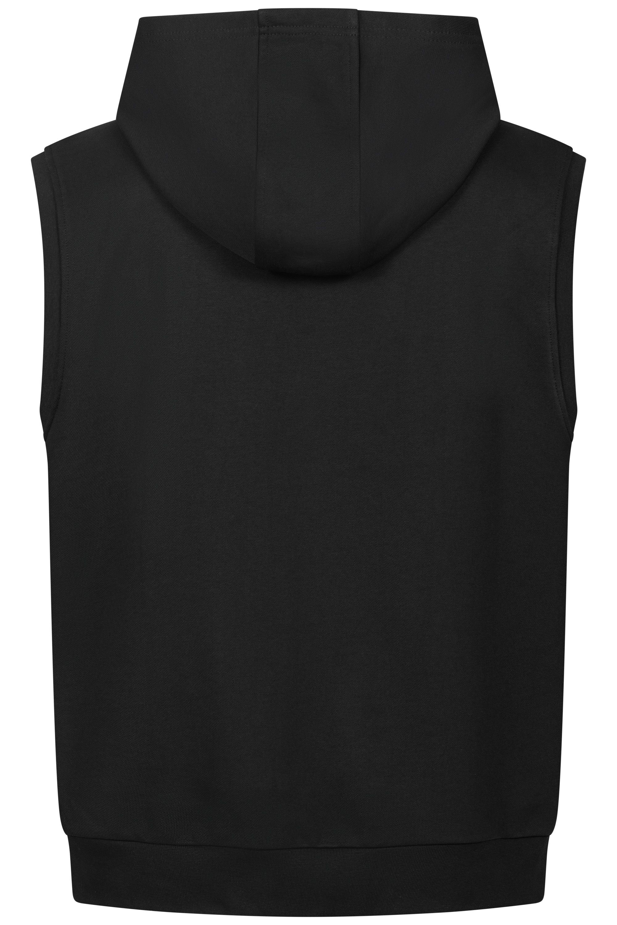 Tank Hoodie „Power Ink 3D“