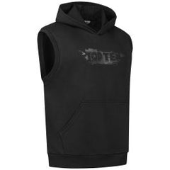 Tank Hoodie „Power Ink 3D“